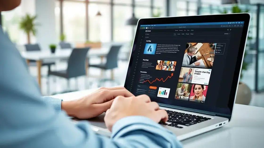 técnicas para atualizar e otimizar conteúdos antigos