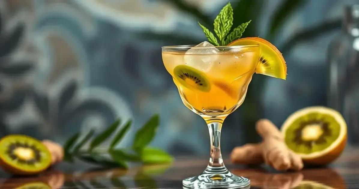 Dicas para um Daiquiri Perfeito