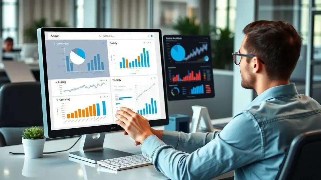 personalizando gráficos para apresentar a clientes