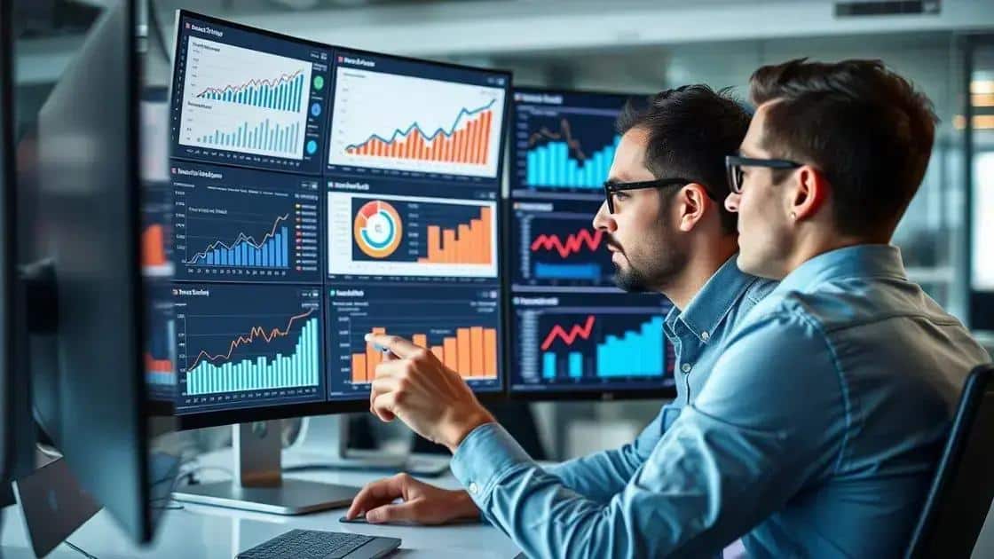 data visualization para seo como criar graficos que comunicam valor a clientes
