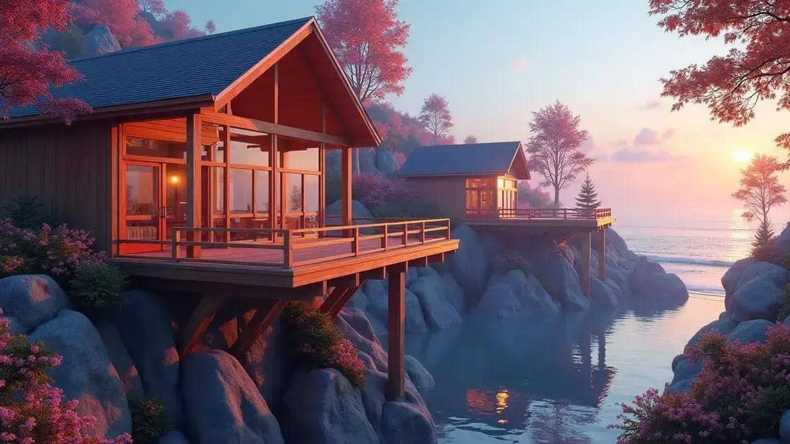 passo a passo: como fazer um deck elevado fácil
