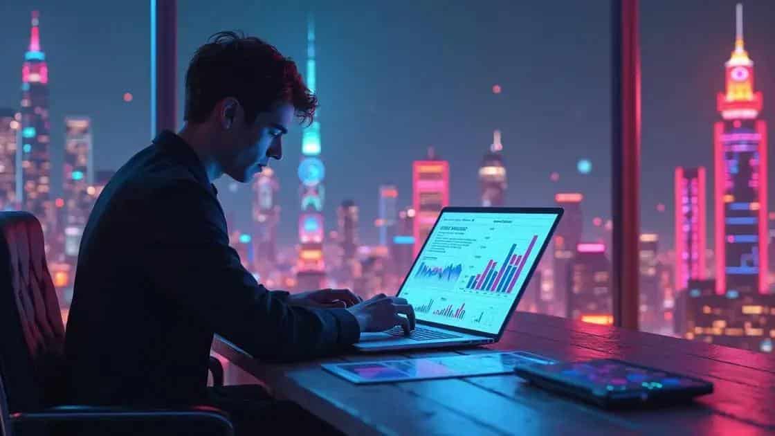Leia mais sobre o artigo Dicionário Financeiro Simplificado: 50 Termos Essenciais Explicados Como se Você Tivesse 5 Anos