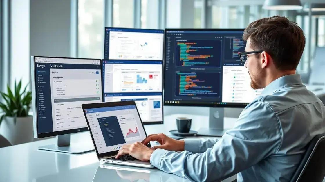 passo a passo para usar essas ferramentas no seu site