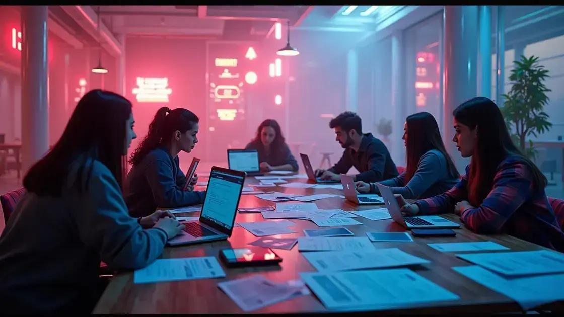 Como criar um orçamento conjunto eficaz