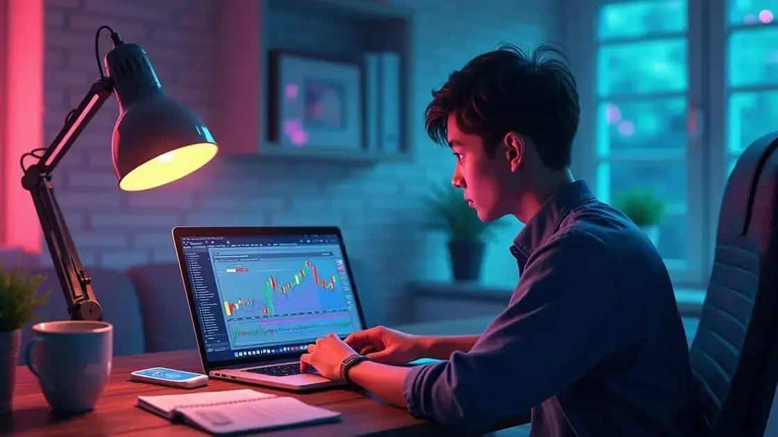 Leia mais sobre o artigo Glossário do Investidor Iniciante: Os Únicos Termos que Você Precisa Saber para Começar