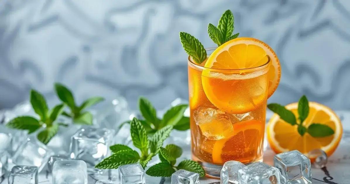 Dicas para um ICE perfeito