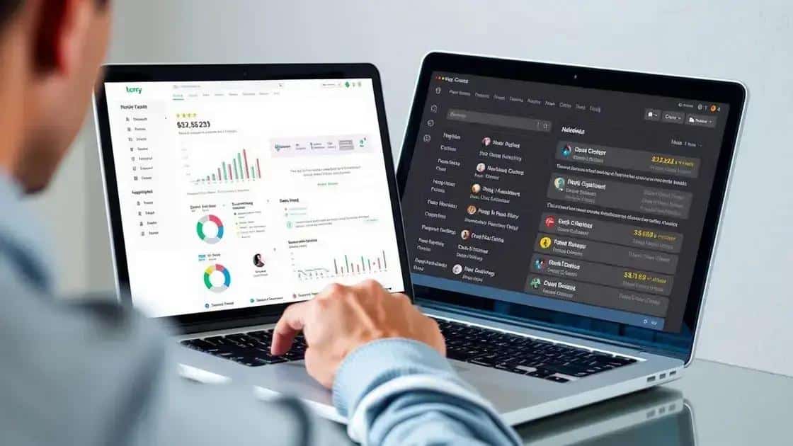 melhores plataformas de e mail marketing para quem tem blog