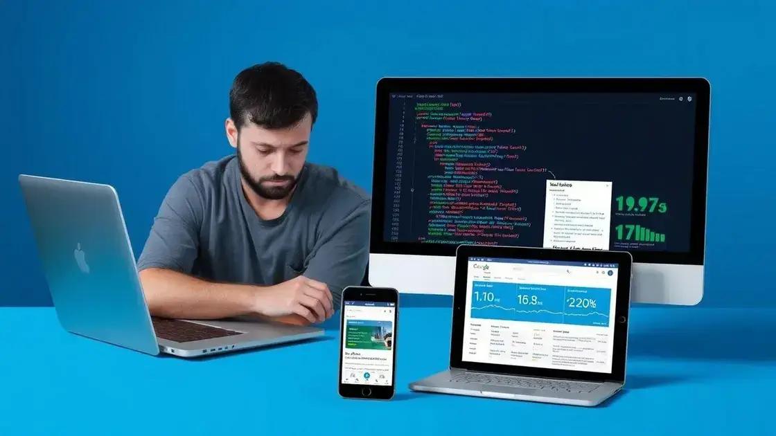 Estratégias de SEO específicas para metasearch engines