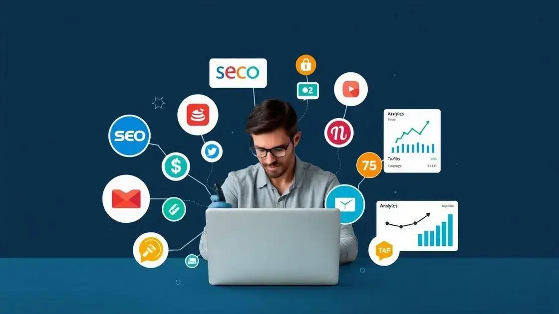 Como integrar metasearch engines na sua estratégia de marketing digital