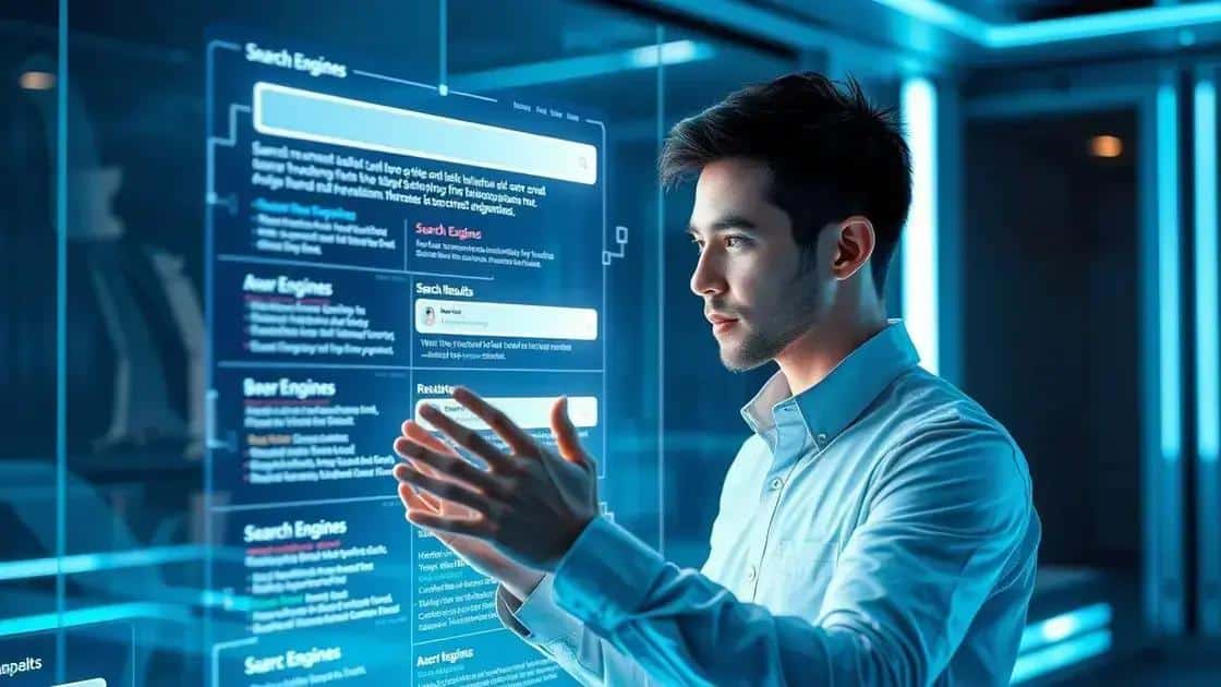 metasearch engines otimizacao para agregadores de resultados de busca