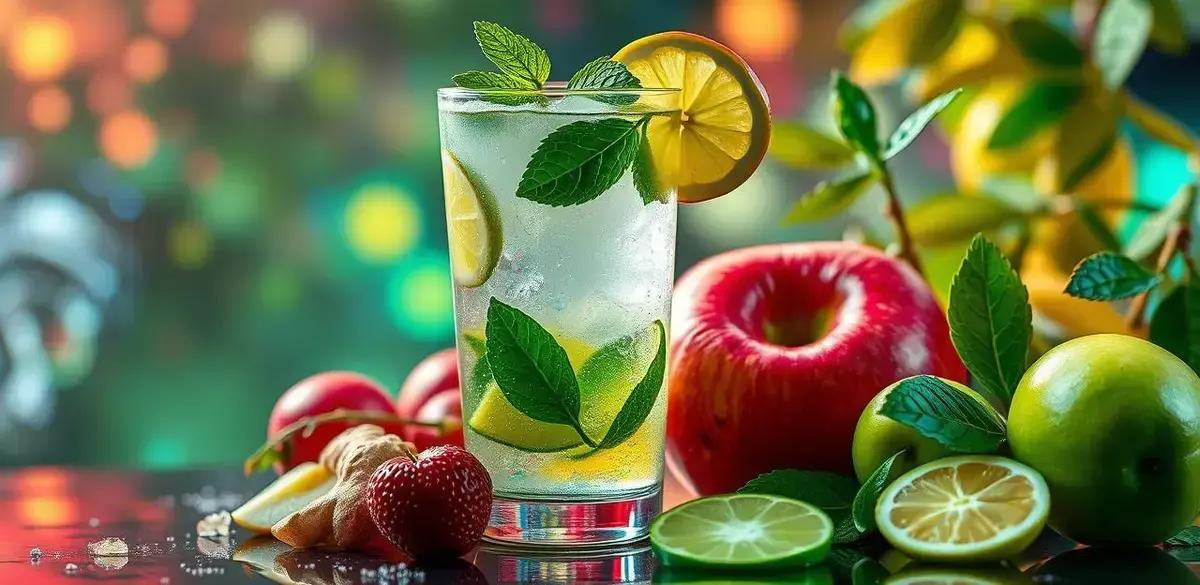 Curiosidades sobre o Mojito e suas Variações