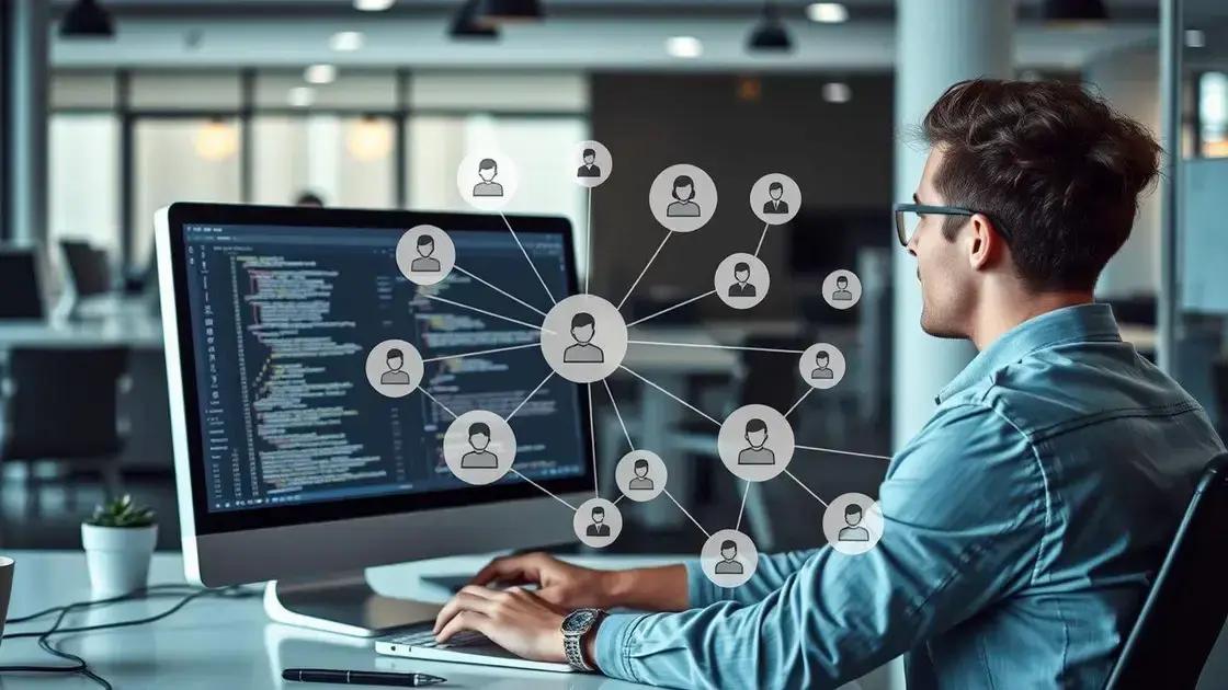 Entidades SEO: conceito e aplicação prática no seu conteúdo