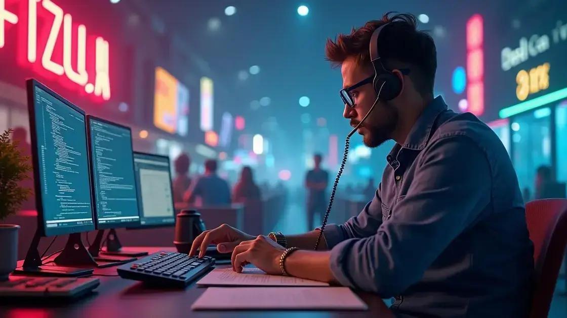 Como lidar com empresas de cobrança