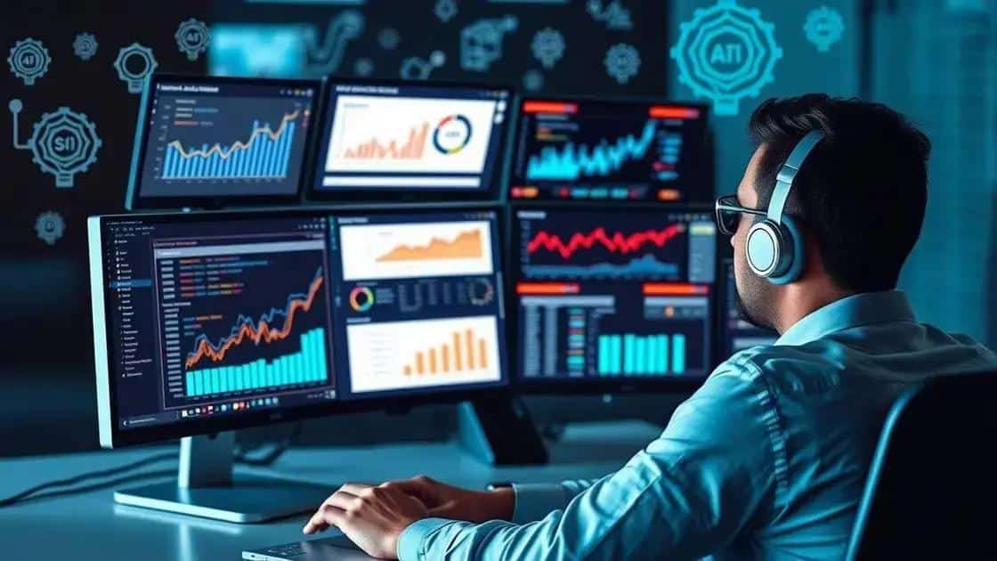 No momento, você está visualizando Riscos de Usar Inteligência Artificial no SEO Sem Estratégia