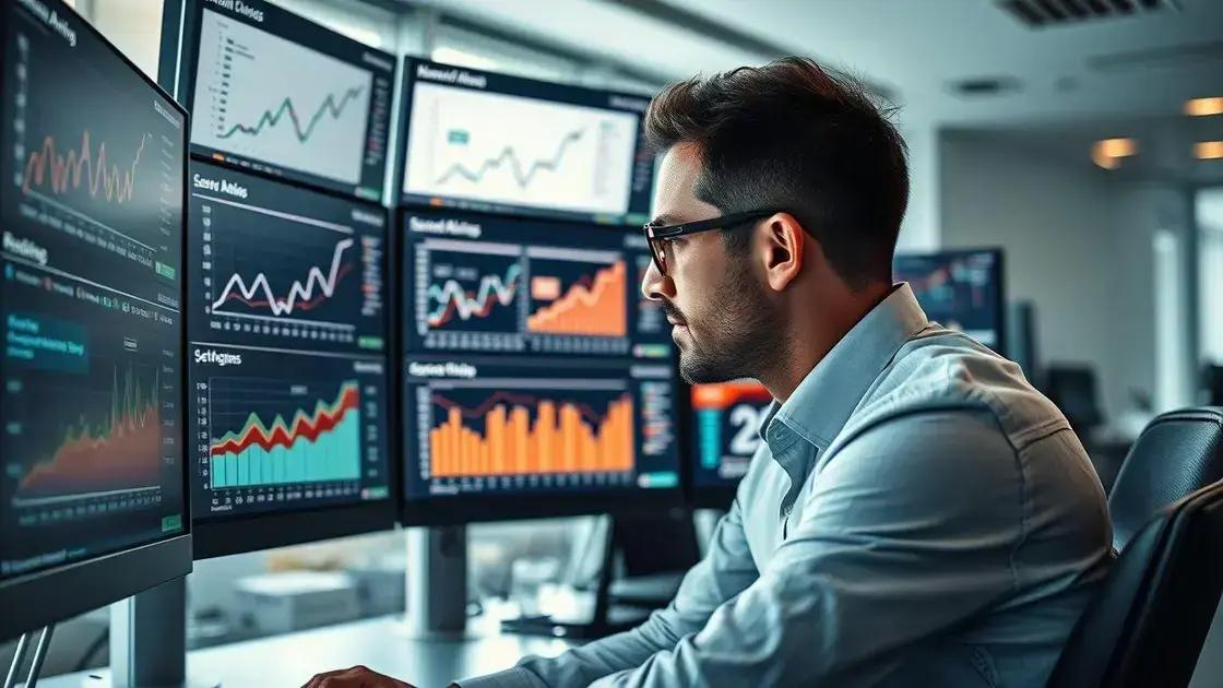 Por que a intenção de busca importa no SEO atual