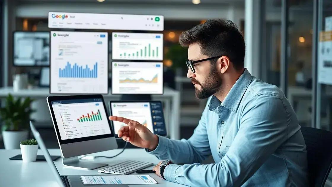 Como identificar a intenção por trás das buscas do seu público