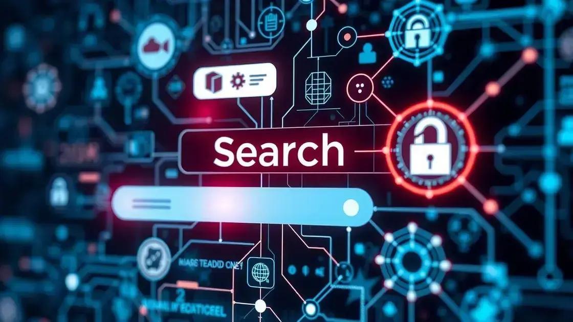 Desafios e limitações atuais da busca semântica