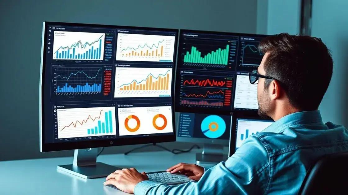 Ferramentas práticas para monitorar e ajustar o SEO segmentado