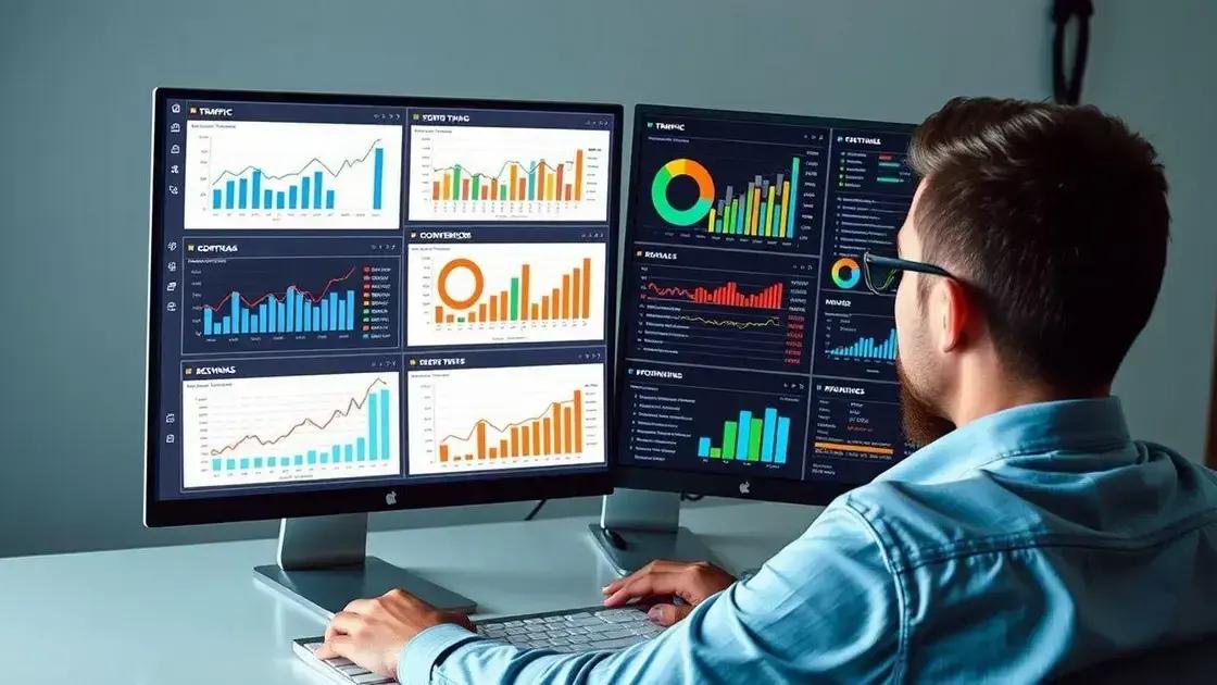 Como analisar resultados e ajustar sua estratégia por segmento