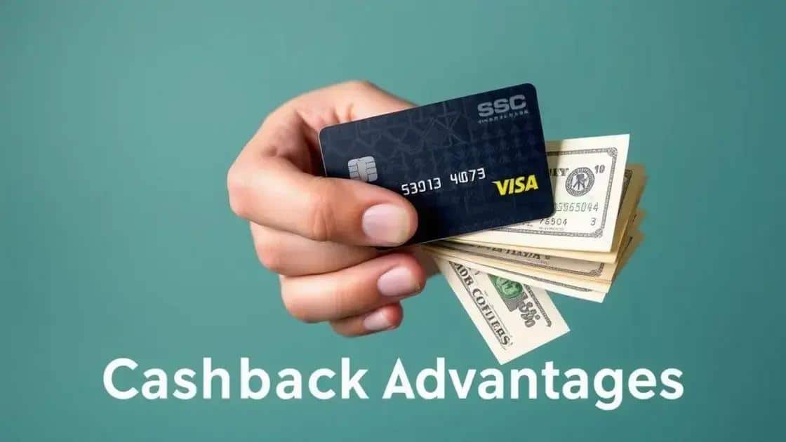 top 5 cartoes de credito com cashback em 2025