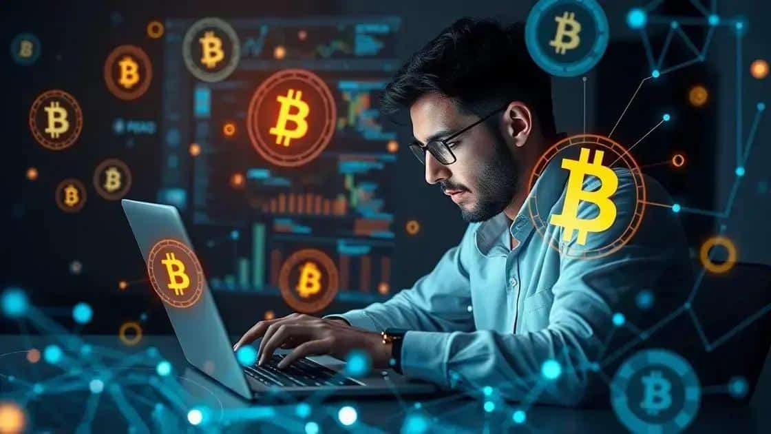 Leia mais sobre o artigo Web3: As Oportunidades de Investimento na Internet do Futuro