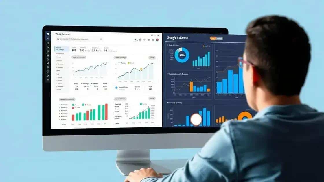 No momento, você está visualizando AdSense Optimization: Como Aumentar RPM e Maximizar Receita de Anúncios Google