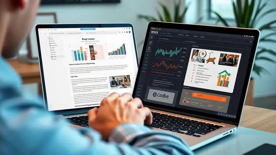 atualizando e otimizando conteúdos antigos para manter ranqueamento