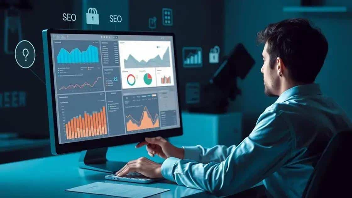 Leia mais sobre o artigo Como Criar Conteúdo Que Ranqueia: A Fórmula Testada em 1.357 Artigos de Sucesso
