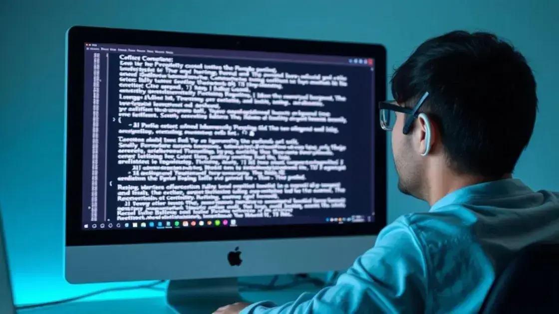 Cuidados éticos ao usar IA na criação de conteúdo