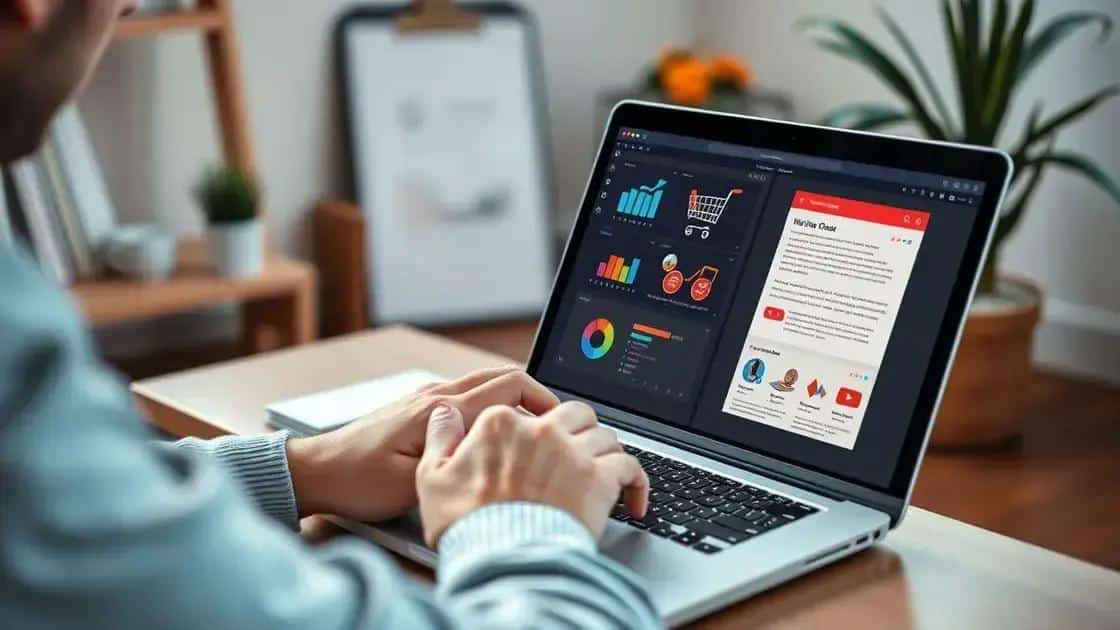 No momento, você está visualizando Como Usar um Blog Para Aumentar as Visitas e Vendas no E-commerce