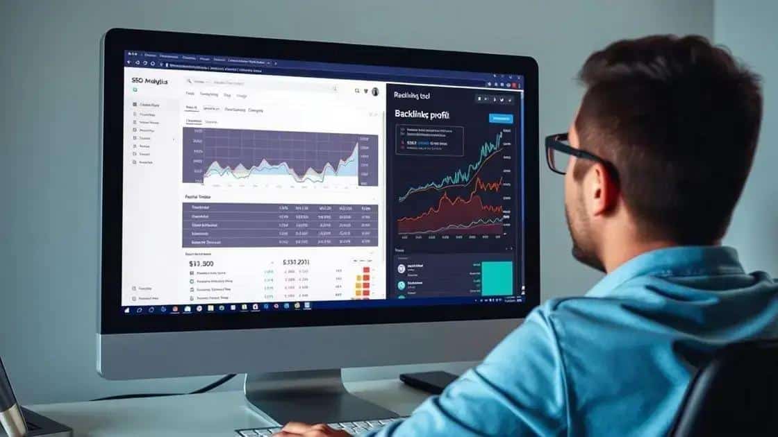 Leia mais sobre o artigo Disavow Links: O Guia Definitivo Para Limpar Seu Perfil de Backlinks Tóxicos