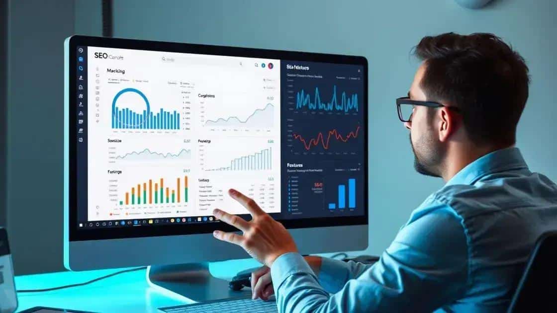 Leia mais sobre o artigo Google Search Console: 15 Relatórios Pouco Explorados que Podem Transformar seu SEO