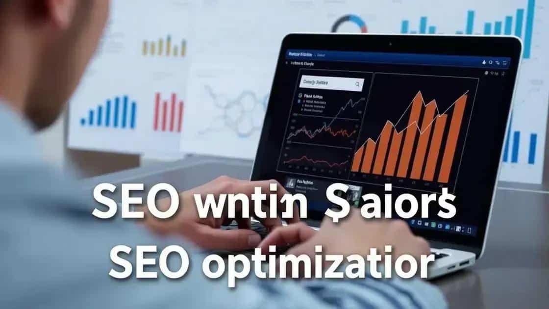 Leia mais sobre o artigo Internal Search e SEO: Como Usar Dados de Busca Interna Para Otimizar Conteúdo