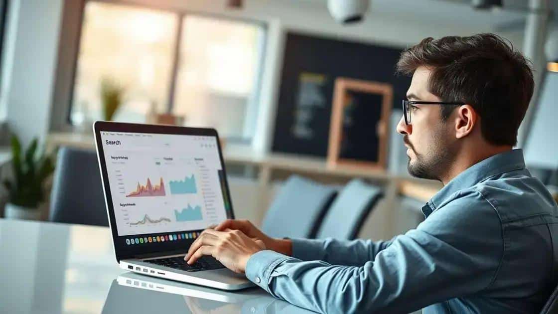 No momento, você está visualizando Keyword Research Para Conteúdo: Método Para Descobrir Termos Com Intenção Perfeita