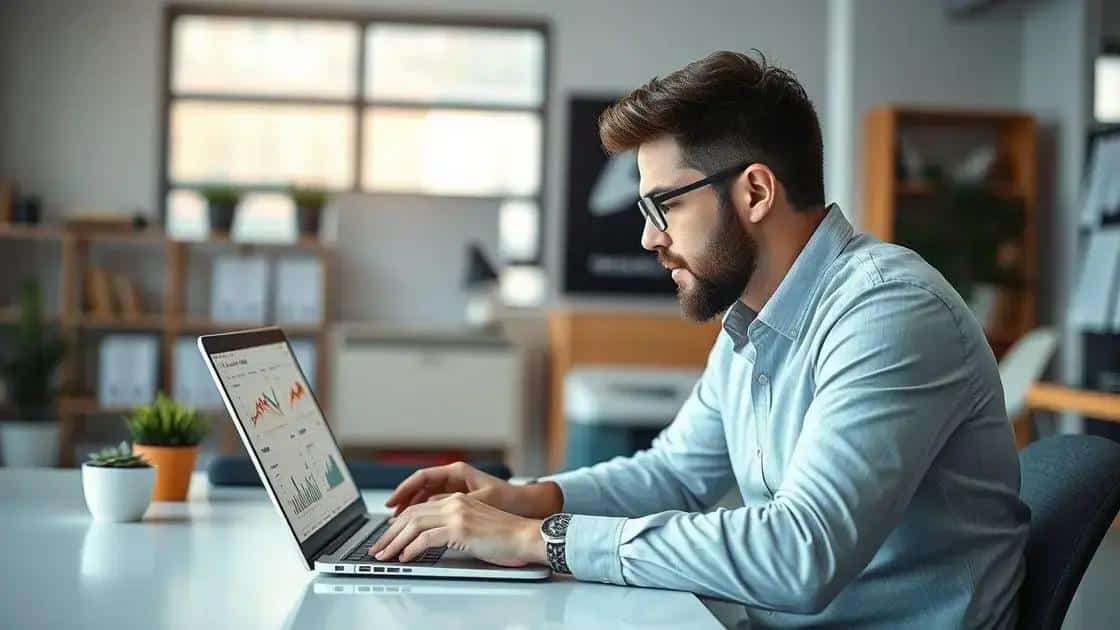 No momento, você está visualizando Melhores Práticas de SEO Para Lojas Virtuais em 2025