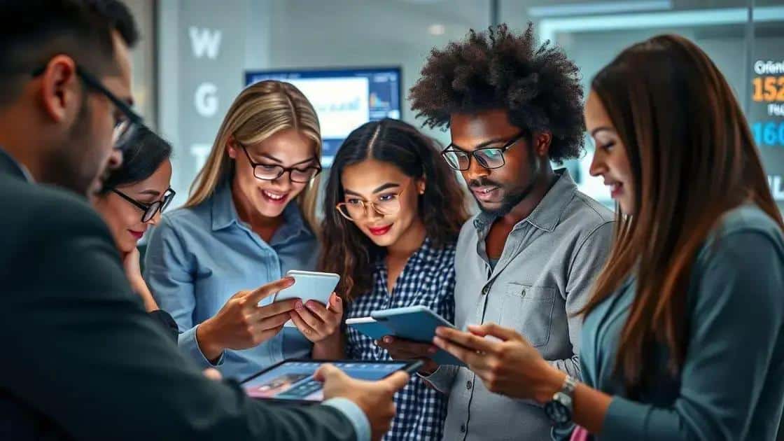 Leia mais sobre o artigo O Novo Papel do Comportamento do Usuário no SEO e Tráfego Orgânico