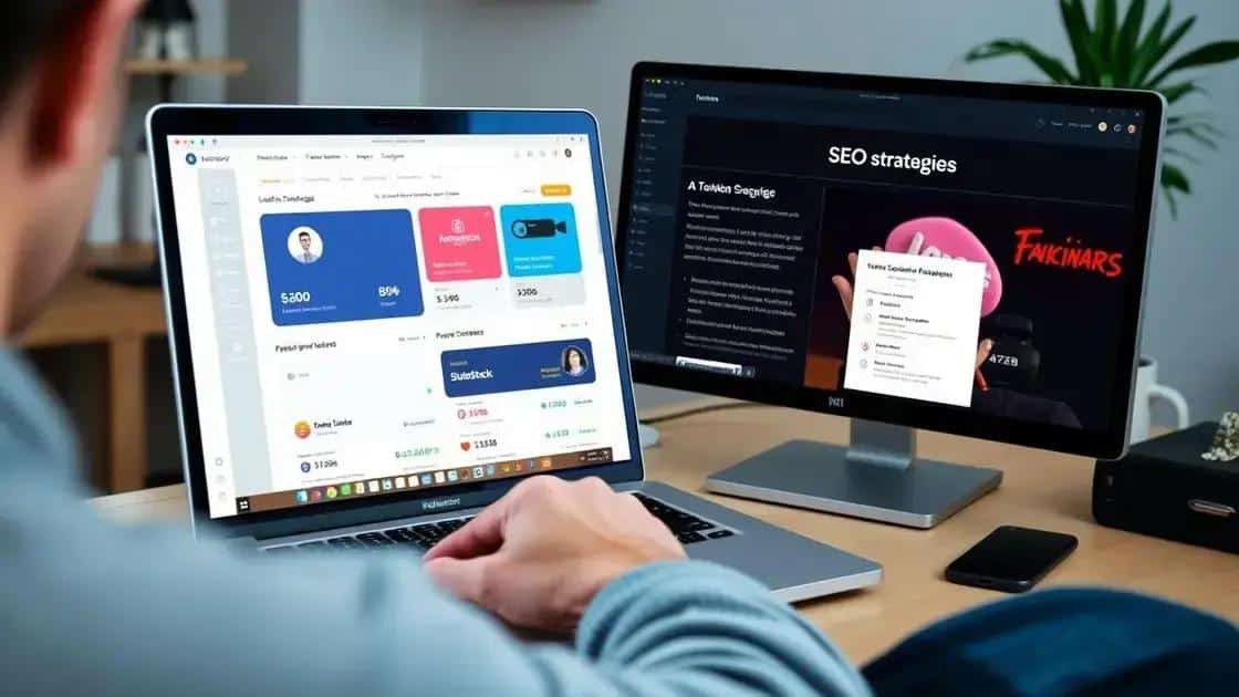 Leia mais sobre o artigo Patreon/Substack + SEO: Convertendo Leitores em Patronos e Assinantes
