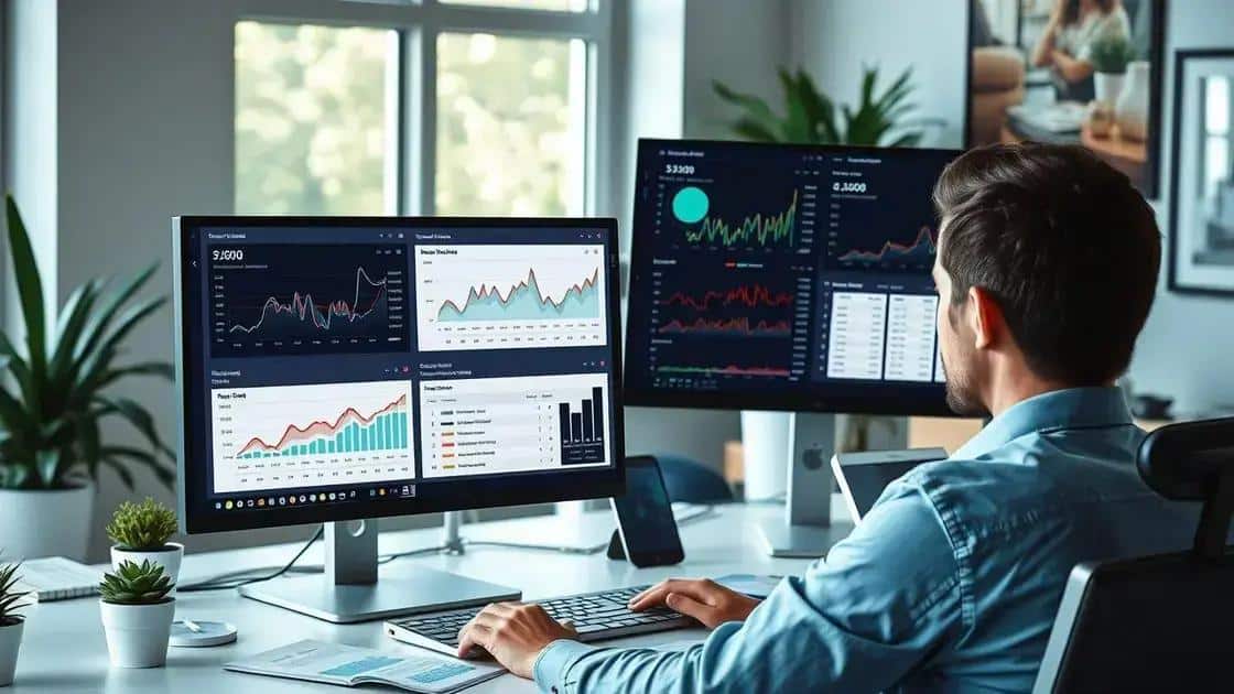 Leia mais sobre o artigo Rank Tracking Setup: Configuração Ideal Para Monitoramento de Posições Relevantes