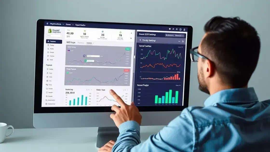 Leia mais sobre o artigo Shopify SEO: Configurações Avançadas que Ninguém te Contou
