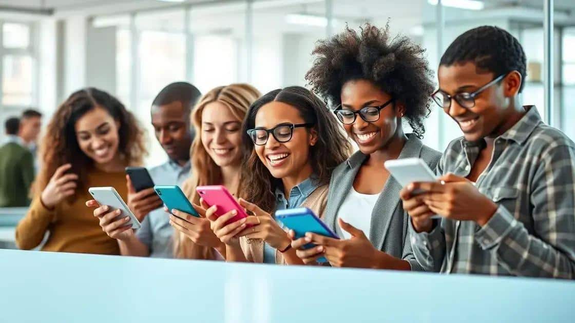 Leia mais sobre o artigo Social Sharing Optimization: Como Maximizar Compartilhamentos de Cada Conteúdo