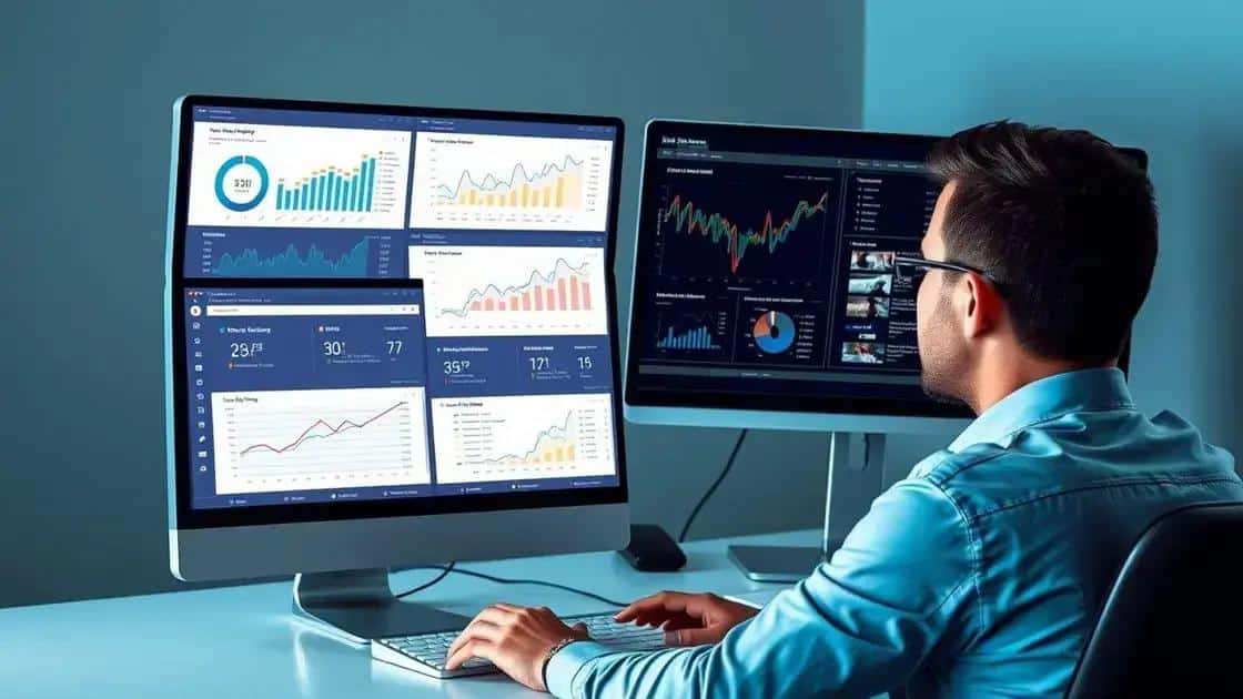 Leia mais sobre o artigo User Journey Analytics: Como Mapear Caminhos de Conversão Via Tráfego Orgânico