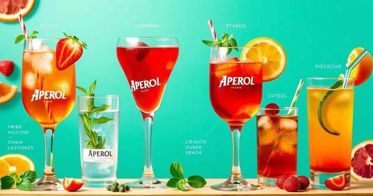 Possíveis Variações da Receita