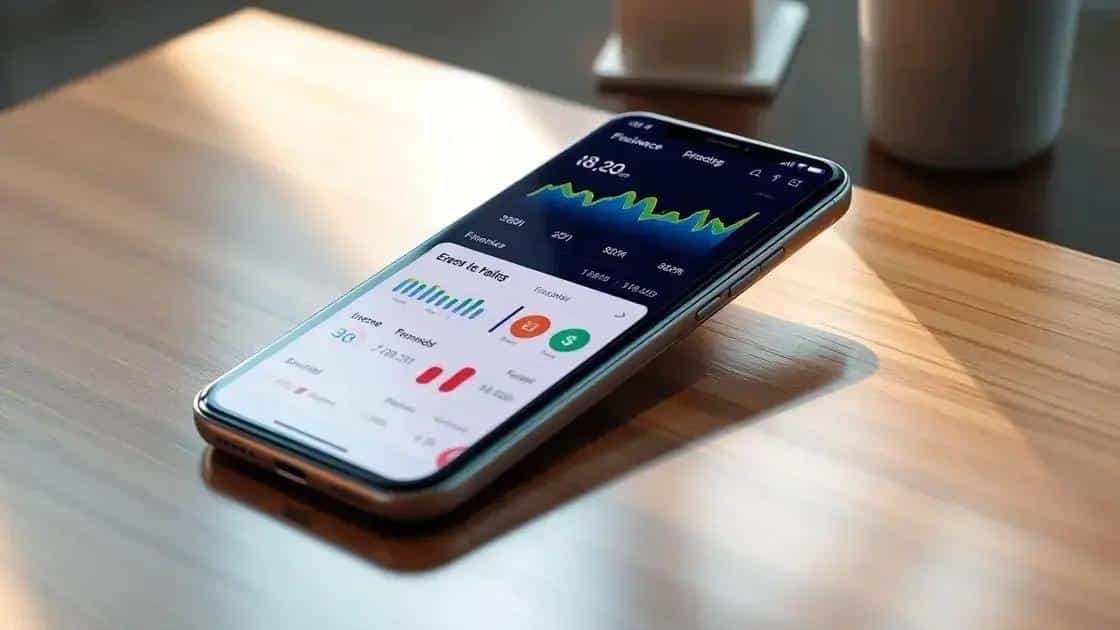 Leia mais sobre o artigo Como Acompanhar Todos Seus Gastos Diretamente do Celular