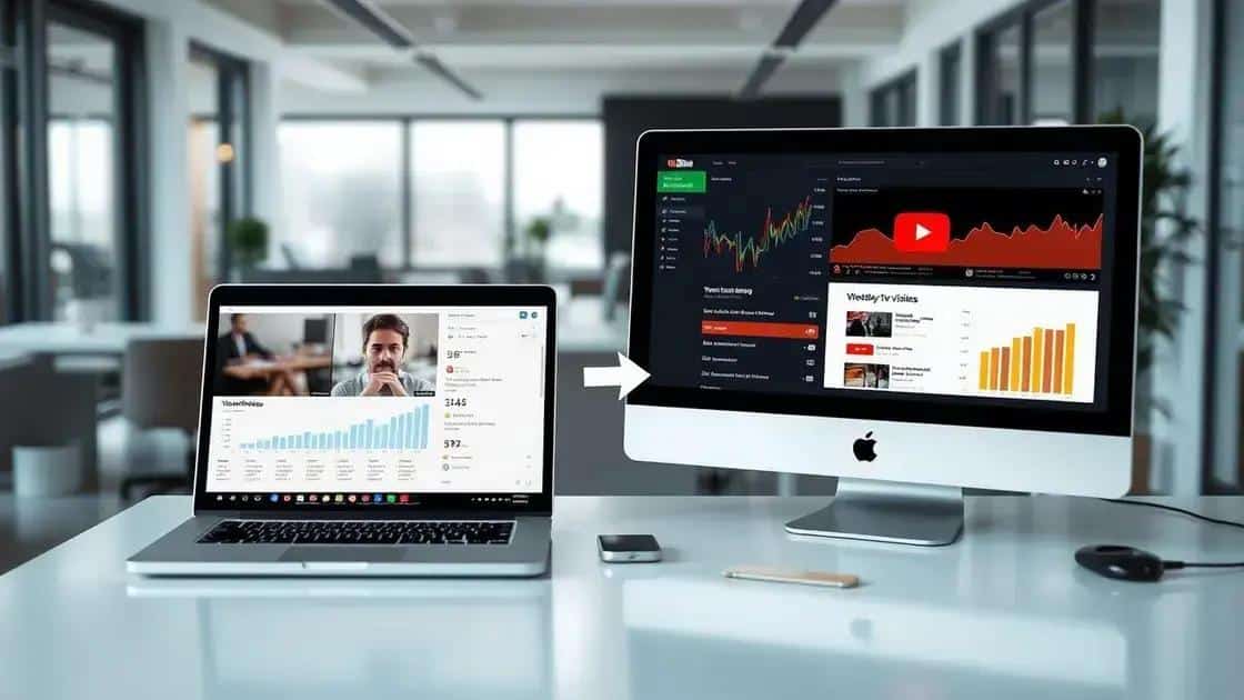 como converter visualizacoes em visitantes no seu site ou pagina de venda