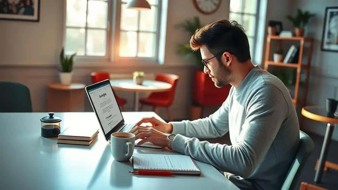 Leia mais sobre o artigo Como Criar Intertítulos Otimizados Que Melhoram o SEO e a Leitura