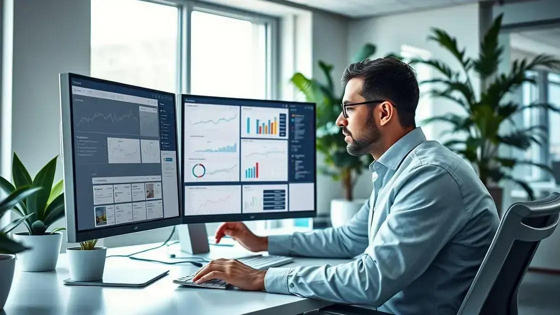 como analisar a concorrência e encontrar oportunidades