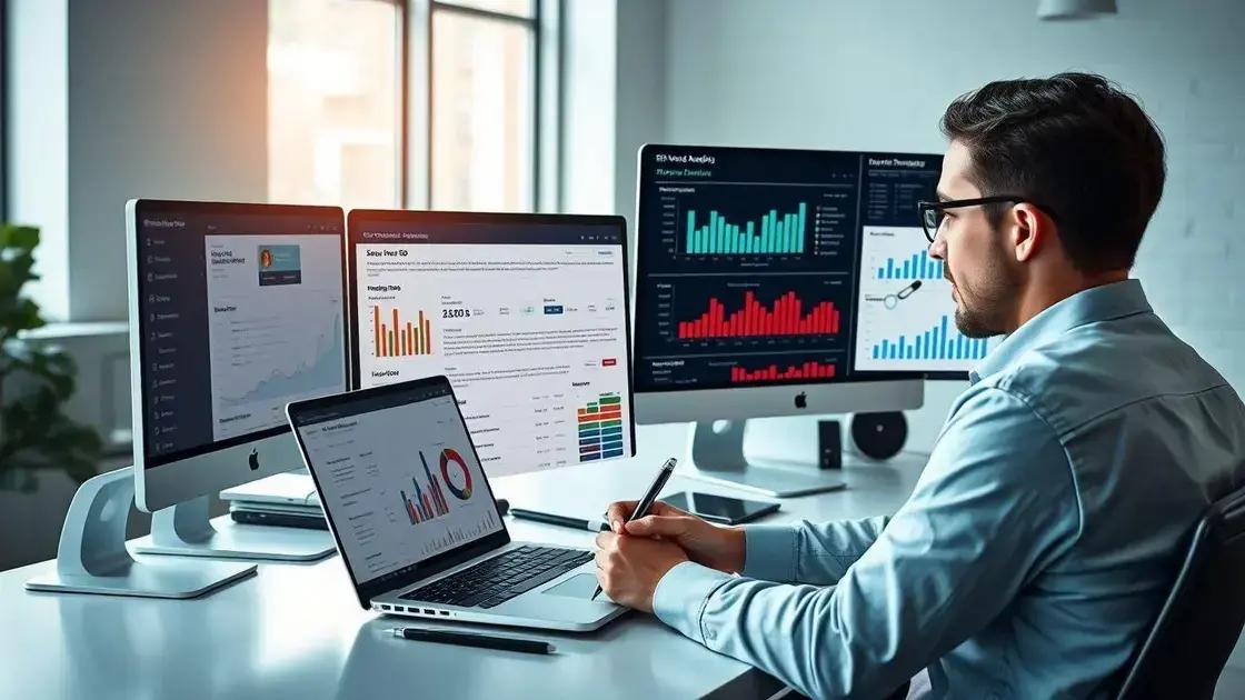 Entenda o que é SEO On-Page e sua importância