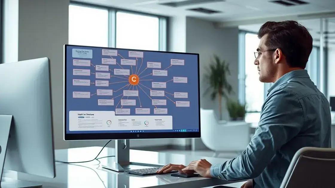 Como usar links internos para aumentar relevância