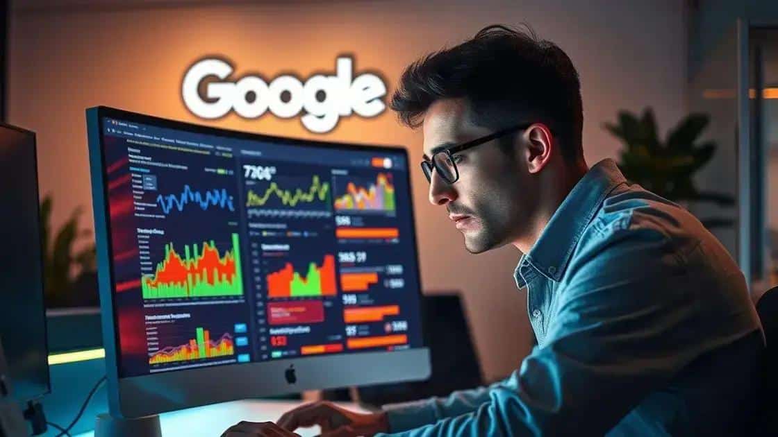 Leia mais sobre o artigo Como o Google Ranqueia Sites? Descubra os Fatores-Chave
