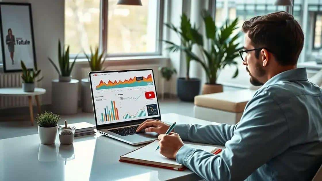 como usar o youtube para atrair trafego organico para seu site
